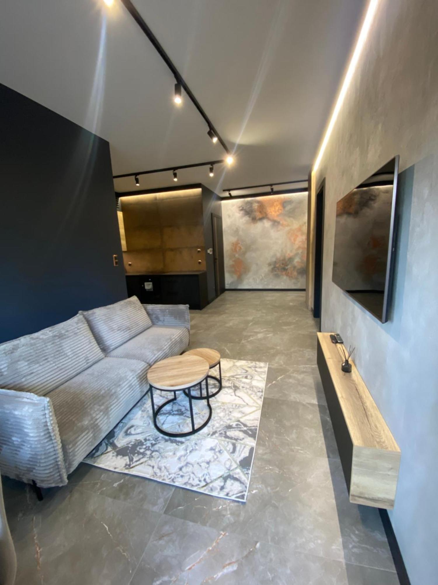 Industrial Vistula Apartment Free Parking & Gym Kraków Eksteriør billede